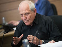 Хаим Кац предложил покрывать дефицит Нацстраха автоматическим повышением налога