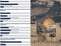 Закон о национальном характере государства Израиль. Итоги опроса NEWSru.co.il