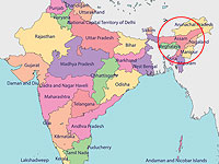 Индия лишила гражданства 4 миллиона жителей штата Ассам