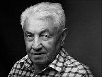 В Москве прошла церемония прощания с Владимиром Войновичем