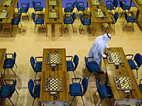 FIDE: Тунис лишится чемпионата мира, если не гарантирует доступ 7-летней израильтянке