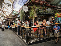 В Израиле находятся 66 тысяч нелегалов, въехавших в страну по туристическим визам