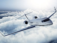 Несколько пассажиров авиарейса из Австрии получили травмы из-за турбулентности