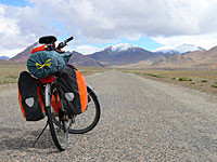 ИГ взяло на себя ответственность за убийство иностранных туристов в Таджикистане