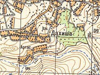 Беспорядки в Даэйшэ, ранена сотрудница МАГАВ