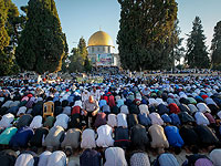 Совет муфтиев запретил иерусалимским арабам участвовать в муниципальных выборах