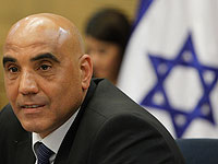 Депутат Хамад Амар против закона о национальном государстве: 