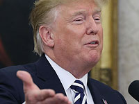 Трамп выразил готовность встретиться с Роухани 