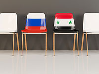 В Сочи проходят переговоры, определяющие будущее Сирии  