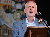 Лейбористы: против Корбина ополчились