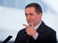 Министр транспорта распорядился не снимать локомотивы с Кармиэльского направления