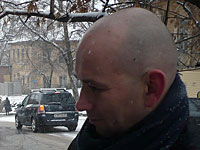 Александр Расторгуев