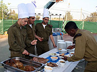 Международные военные игры в России: ЦАХАЛ выступит в трех дисциплинах