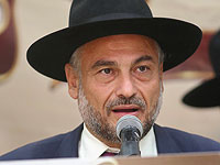 Предъявлено обвинение жителю Бейт-Шемеша, напавшему на мэра города