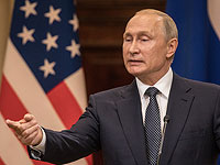 Bild: Россия рассчитывает на продолжительное присутствие Ирана в Сирии