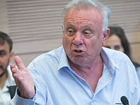 Депутат Эйтан Броши подал иск против Ави Габая, обвиняя его в клевете