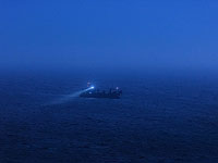 Хуситы обещают прекратить нападения на суда в Красном море