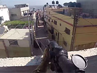 Арестованы террористы, обстрелявшие Бейт-Эль. ВИДЕО