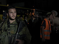 Во время паломничества евреев к гробнице Йосефа в Шхеме произошли столкновения