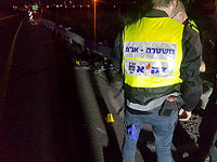 В Хевроне обнаружены мертвыми палестинский араб и израильтянка