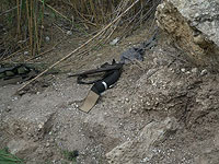 ВВС ЦАХАЛа атаковали боевиков на Голанах