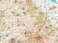 Драка в арабской деревне Бартаа, тяжело ранен мужчина