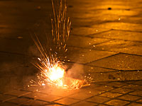 В делегацию израильских школьников в доме Корчака в Варшаве брошена петарда