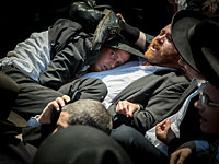 Акция протеста 