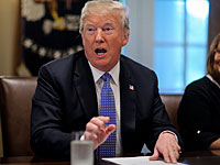 Дональд Трамп получил новое письмо от Ким Чен Ына