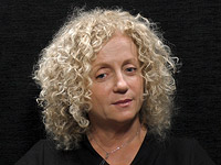 Образы ада и рая. Директор театра 