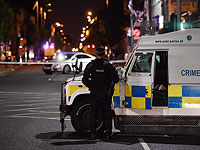 Британская полиция обыскивает туалеты Солсбери в поисках следов 