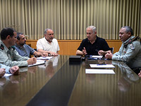 Ситуация в Газе: вероятность эскалации выше шансов на урегулирование