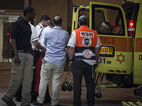 ДТП на 60-й трассе, семеро пострадавших