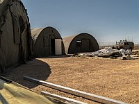 ЦАХАЛ демонтирует клинику для сирийских беженцев на границе 