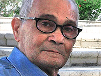 Умер кинорежиссер Моше Мизрахи, один из фильмов которого получил премию