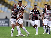 Великолепный