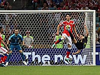 Сергей Шнуров предложил снять порно по мотивам чемпионата мира