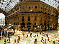 В Италии отменили бесплатное посещение музеев