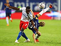 Рекордсмен Бундеслиги провалил дебют в новом дивизионе