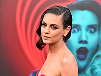 Актриса Мила Кунис – о еврейских традициях: