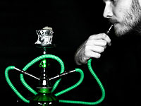 Ученые пришли к выводу: кальян вредит здоровью так же, как сигареты