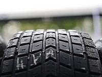 Michelin разрабатывает технологию восстанавления изношенных шин с помощью 3D-принтеров