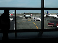 В Брюсселе совершил  аварийную посадку самолет Brussels Airlines