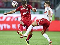 Споры о пенальти, чемпионский 