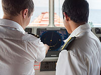 В Швеции задержан россиянин: пьяный капитан севшего на мель сухогруза