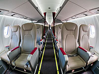 Перед введением санкций Иран успел получить пять самолетов