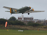 В Швейцарских Альпах разбился винтажный самолет Ju-52: погибли 20 человек