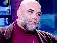 Максим Шевченко: свидетельство о смерти Орхана Джемаля утеряно