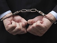СМИ сообщили о задержании в Латвии радикального активиста Ильи Козырева