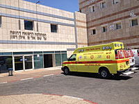 В Реховоте незнакомец напал с ножом на 16-летнюю девушку